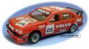 Volvo 850 T red